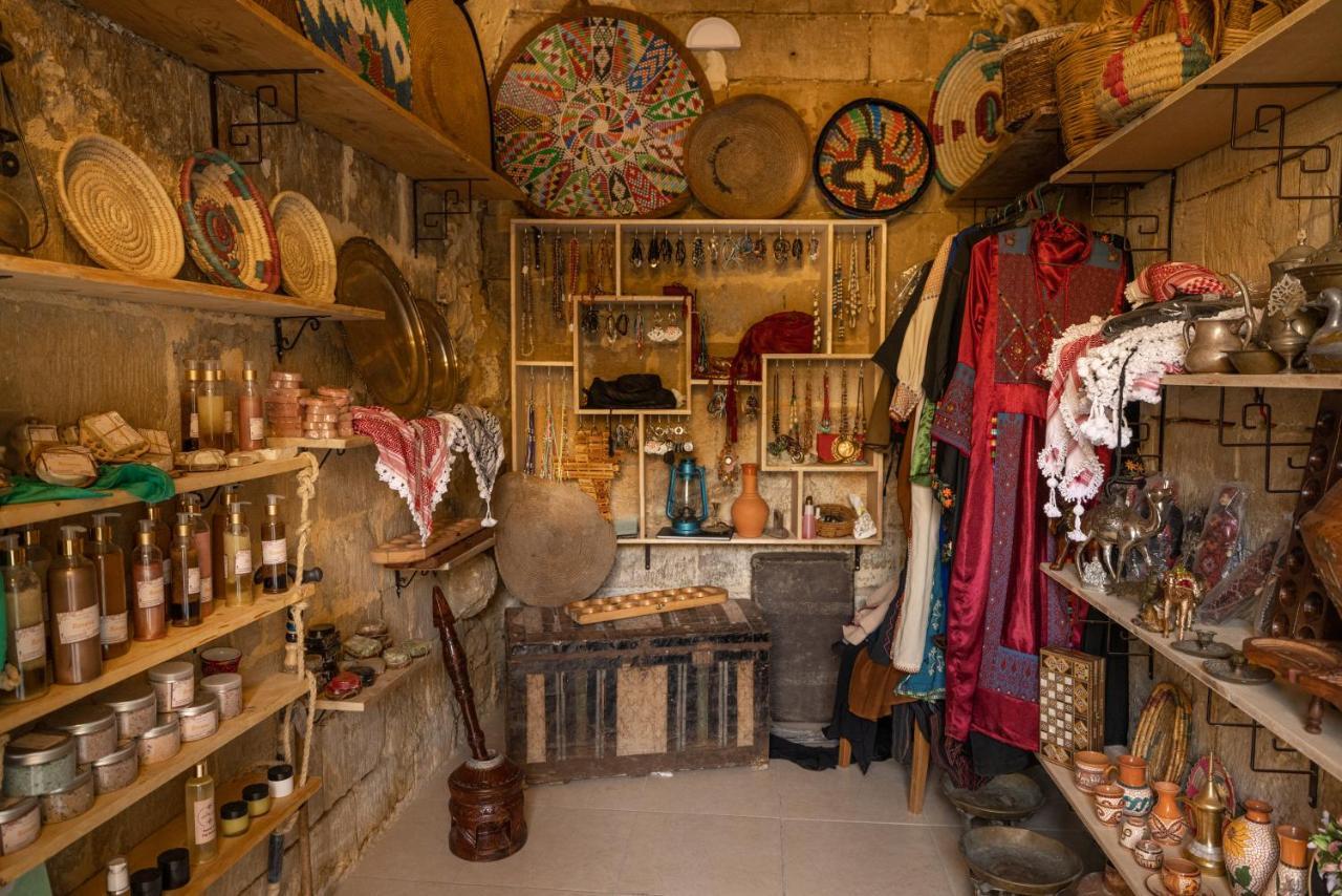 Jordan Heritage Madhafa サルト エクステリア 写真