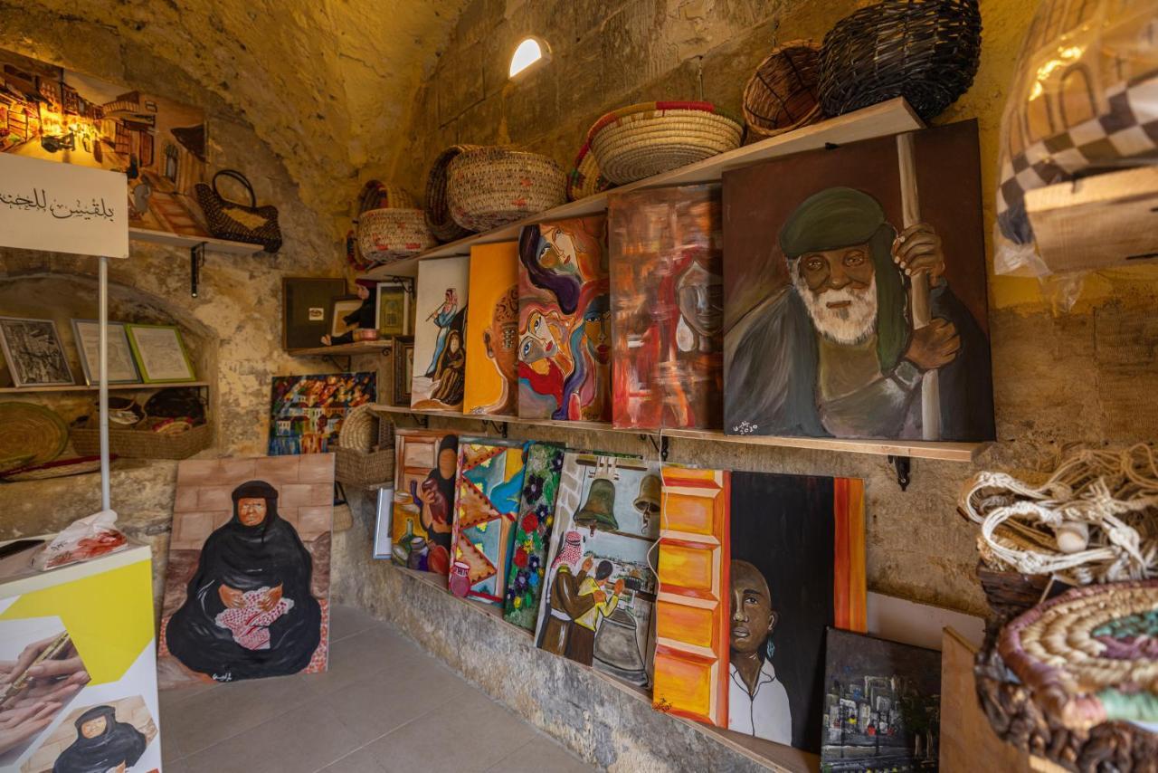 Jordan Heritage Madhafa サルト エクステリア 写真