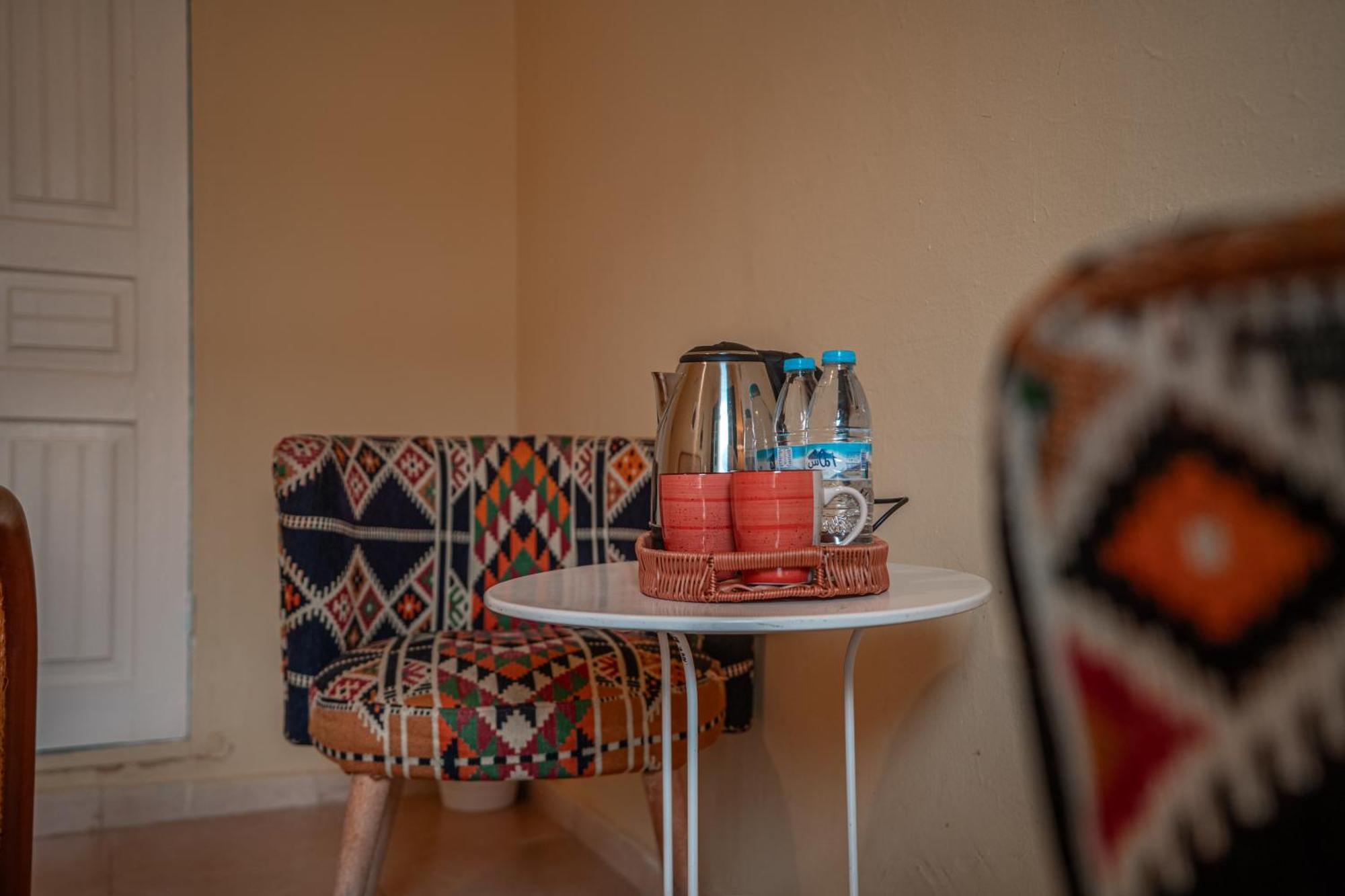 Jordan Heritage Madhafa サルト エクステリア 写真
