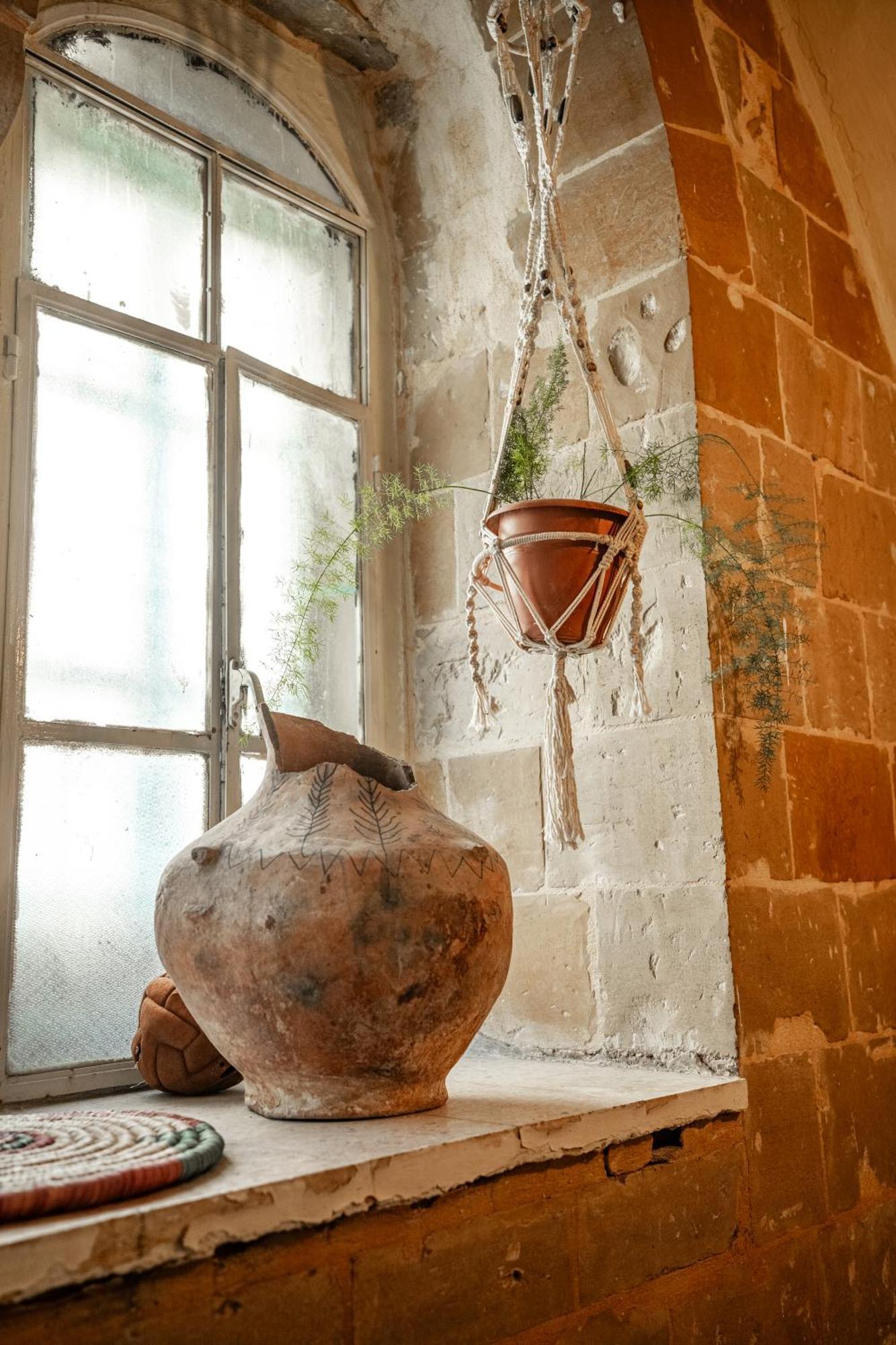 Jordan Heritage Madhafa サルト エクステリア 写真