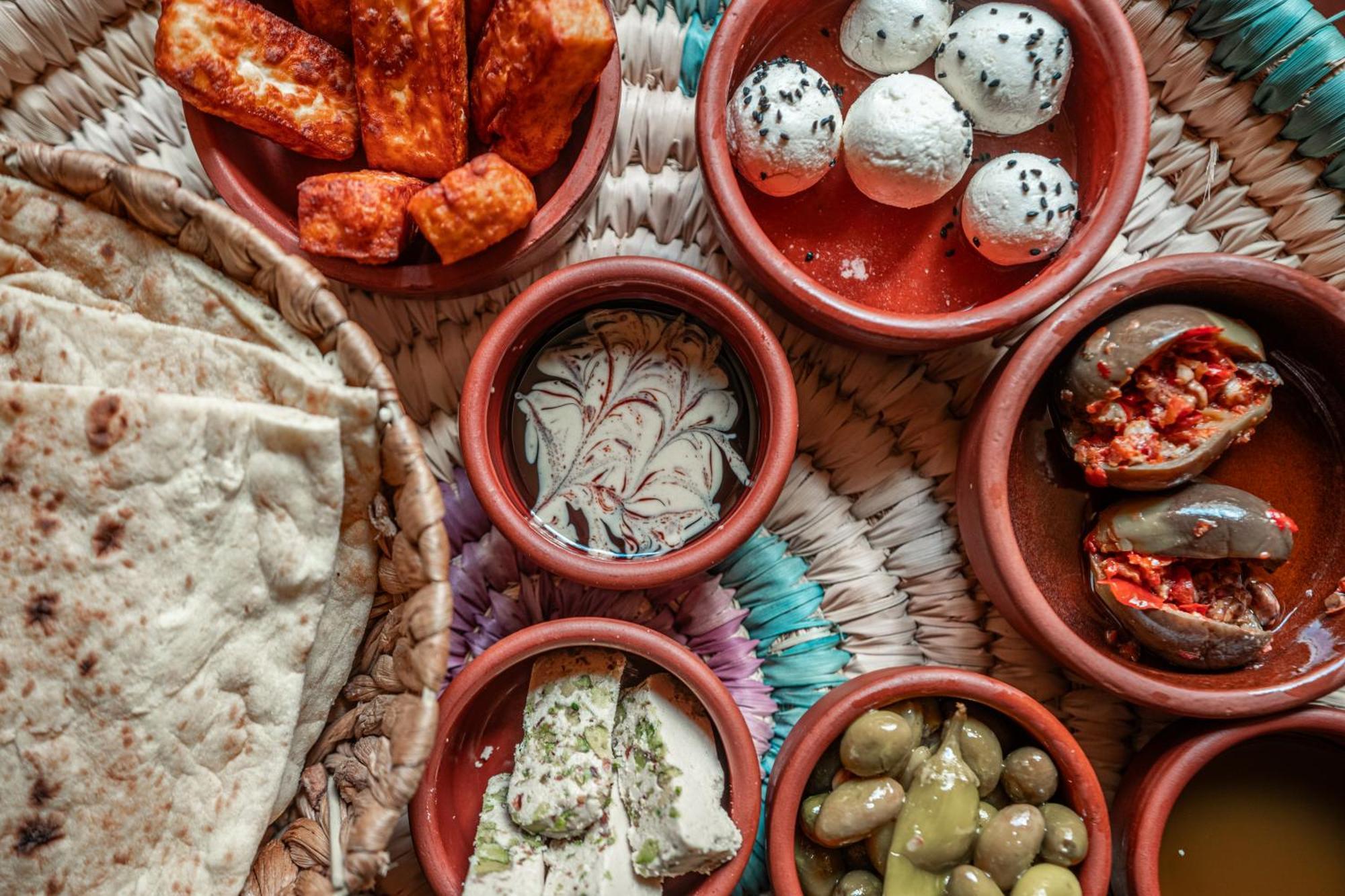Jordan Heritage Madhafa サルト エクステリア 写真
